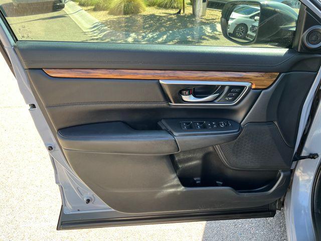 used 2021 Honda CR-V car, priced at $22,888
