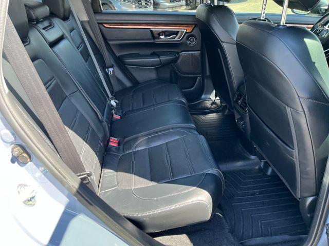 used 2021 Honda CR-V car, priced at $22,888