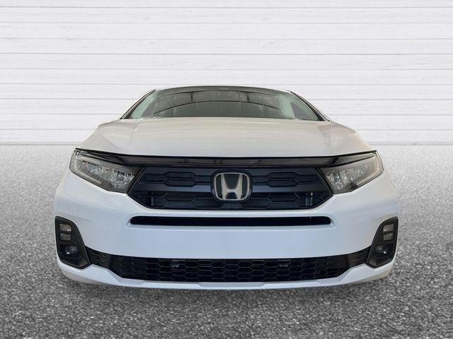new 2026 Honda Odyssey car, priced at $40,965