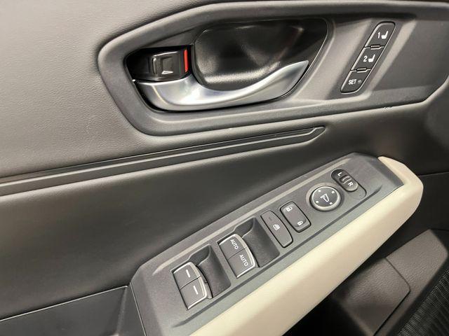 new 2026 Honda Accord Hybrid car, priced at $33,479