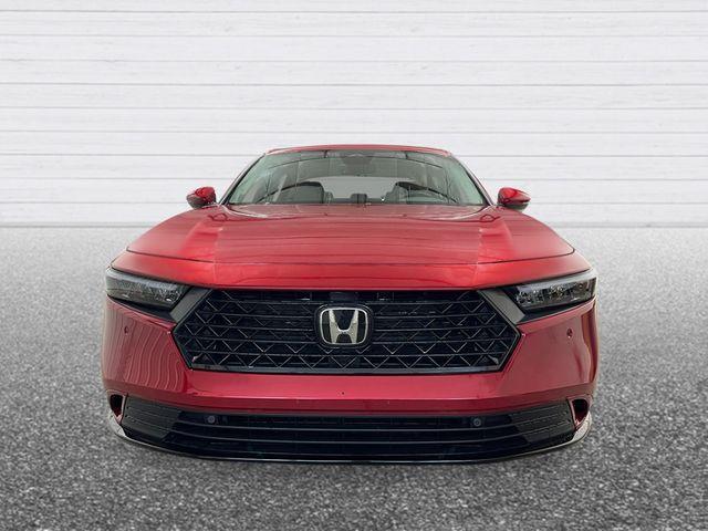 new 2026 Honda Accord Hybrid car, priced at $33,479
