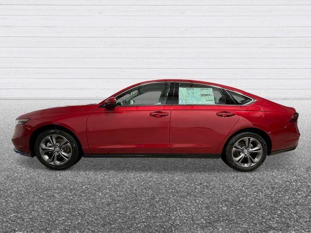 new 2026 Honda Accord Hybrid car, priced at $33,479