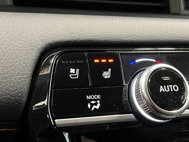 new 2026 Honda Passport car, priced at $49,850