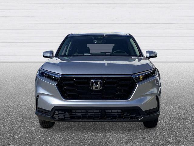 new 2026 Honda CR-V car, priced at $33,345