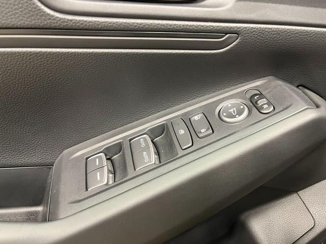 new 2026 Honda Accord car, priced at $30,045