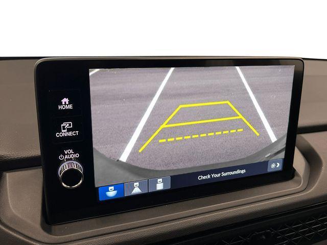 new 2026 Honda Accord car, priced at $30,045