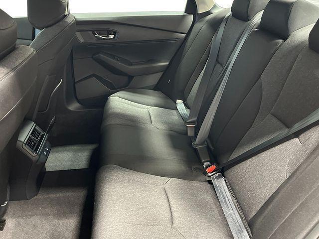 new 2026 Honda Accord car, priced at $30,045
