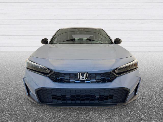 new 2026 Honda Civic car, priced at $28,345