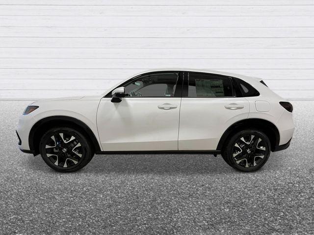 new 2026 Honda HR-V car, priced at $33,755