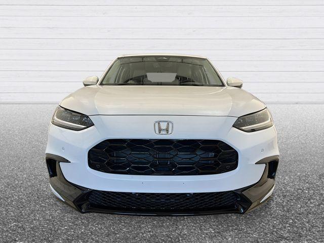 new 2026 Honda HR-V car, priced at $33,755