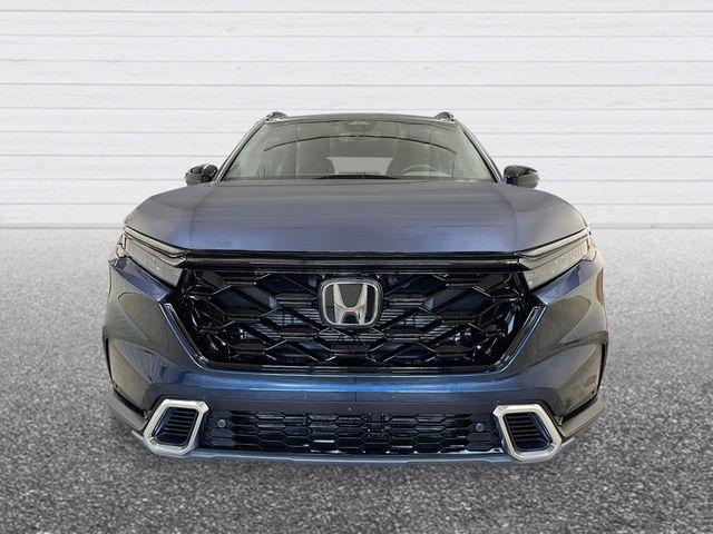 new 2026 Honda CR-V Hybrid car, priced at $44,000