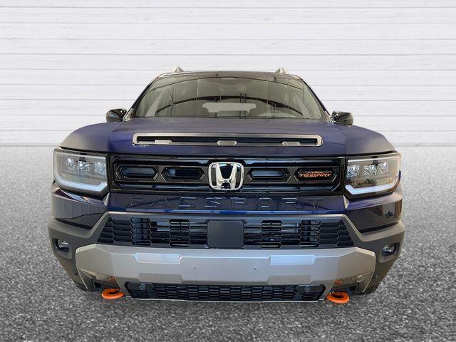 new 2026 Honda Passport car, priced at $49,945