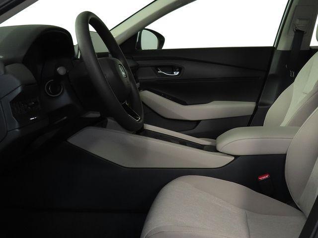 new 2026 Honda Accord car, priced at $30,045