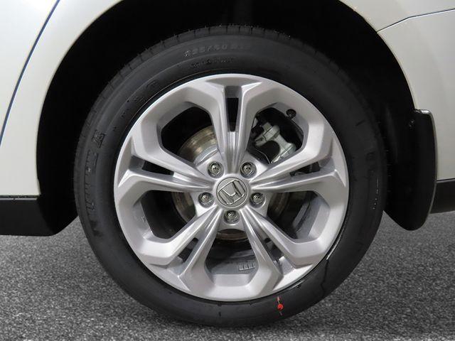 new 2026 Honda Accord car, priced at $30,045