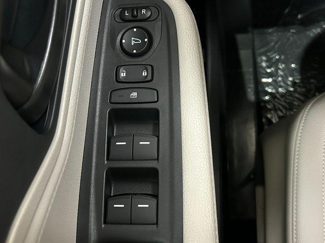 new 2026 Honda Odyssey car, priced at $45,340