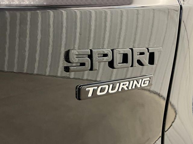 new 2026 Honda CR-V Hybrid car, priced at $44,000