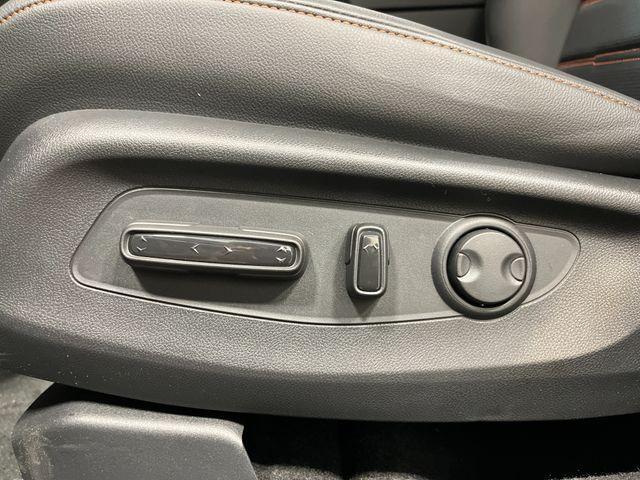 new 2026 Honda CR-V Hybrid car, priced at $44,000