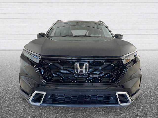 new 2026 Honda CR-V Hybrid car, priced at $44,000