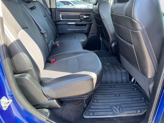 used 2015 Ram 1500 car, priced at $26,444