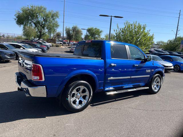 used 2015 Ram 1500 car, priced at $26,444