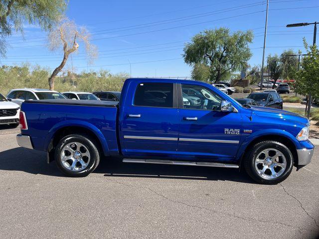used 2015 Ram 1500 car, priced at $26,444