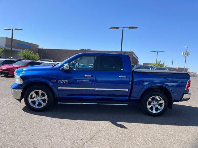 used 2015 Ram 1500 car, priced at $26,444