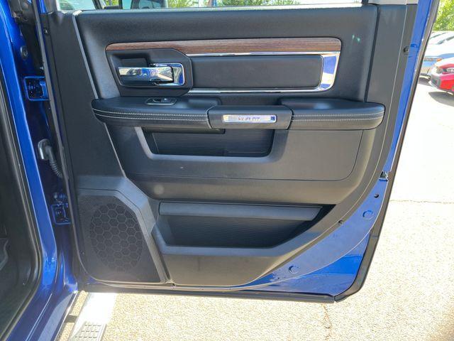 used 2015 Ram 1500 car, priced at $26,444