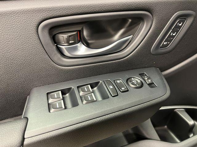 new 2026 Honda Pilot car, priced at $45,065