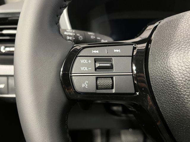 new 2026 Honda Pilot car, priced at $44,638