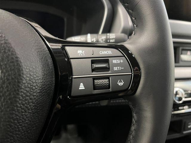 new 2026 Honda Pilot car, priced at $44,638