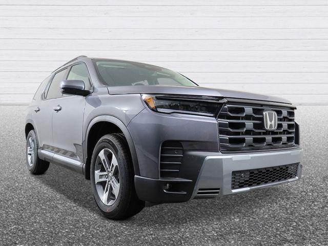new 2026 Honda Pilot car, priced at $44,638