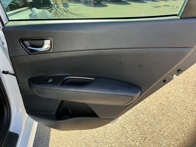 used 2020 Kia Optima car, priced at $17,445