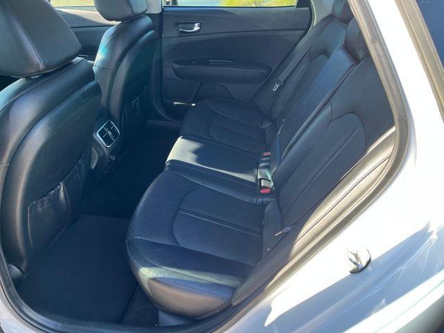 used 2020 Kia Optima car, priced at $17,445