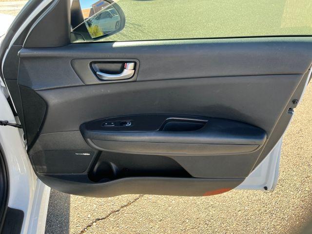 used 2020 Kia Optima car, priced at $17,445