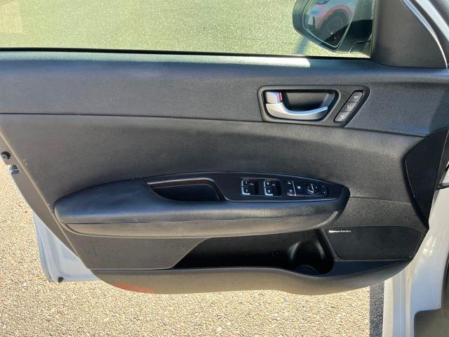 used 2020 Kia Optima car, priced at $17,445