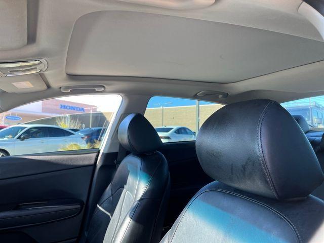 used 2020 Kia Optima car, priced at $17,445