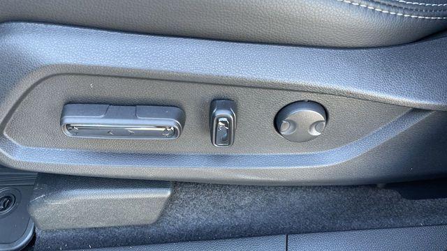 new 2025 Honda Pilot car, priced at $49,450