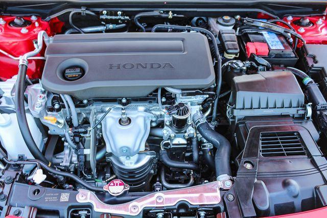 new 2026 Honda Civic car, priced at $25,790