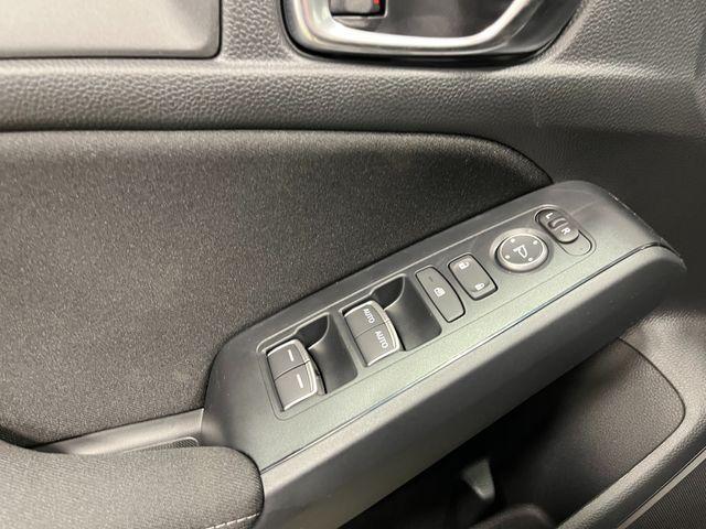 new 2026 Honda Civic car, priced at $27,045
