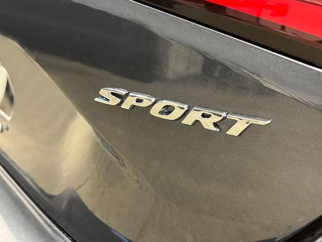 new 2026 Honda Civic car, priced at $27,045