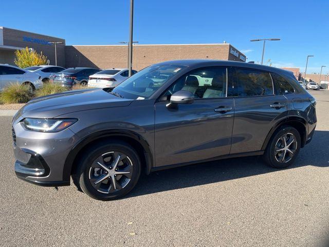 used 2023 Honda HR-V car, priced at $24,888
