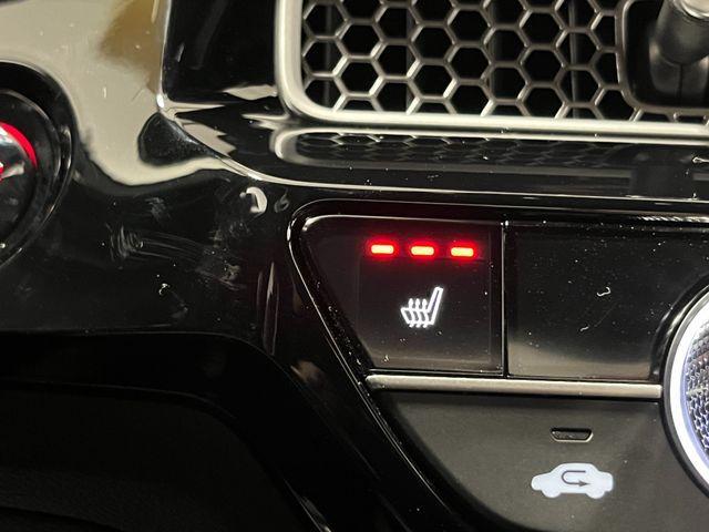 new 2026 Honda Civic Hybrid car, priced at $30,945