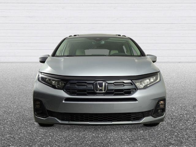 new 2026 Honda Odyssey car, priced at $44,885