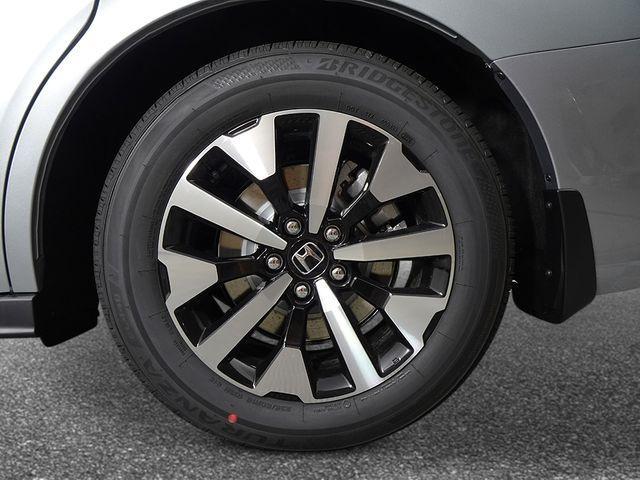 new 2026 Honda Odyssey car, priced at $44,885