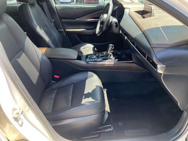 used 2022 Mazda CX-30 car, priced at $22,444