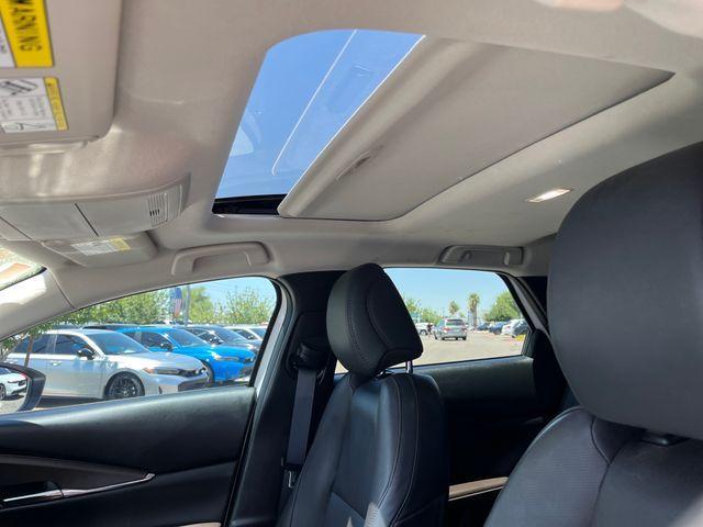 used 2022 Mazda CX-30 car, priced at $22,444