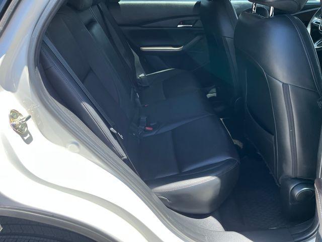 used 2022 Mazda CX-30 car, priced at $22,444