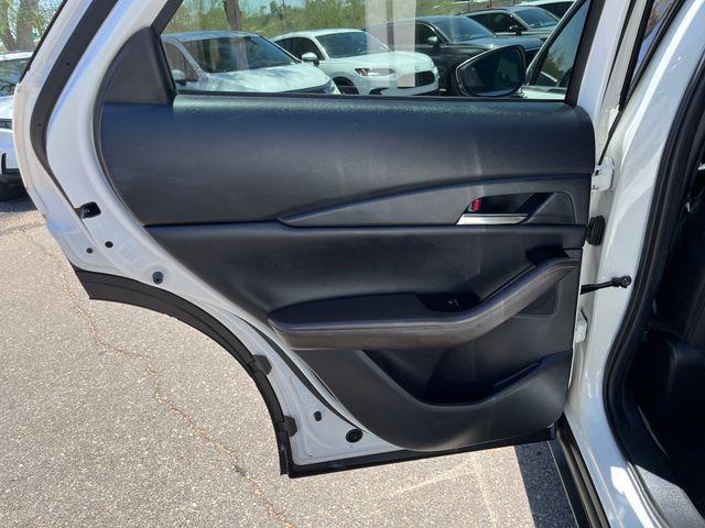 used 2022 Mazda CX-30 car, priced at $22,444