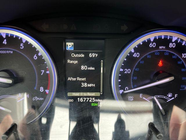 used 2018 Toyota Highlander car, priced at $16,555