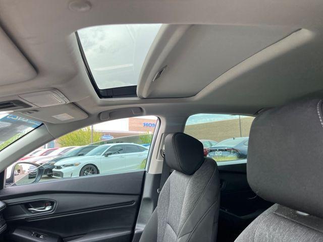 used 2023 Honda Accord car, priced at $25,888